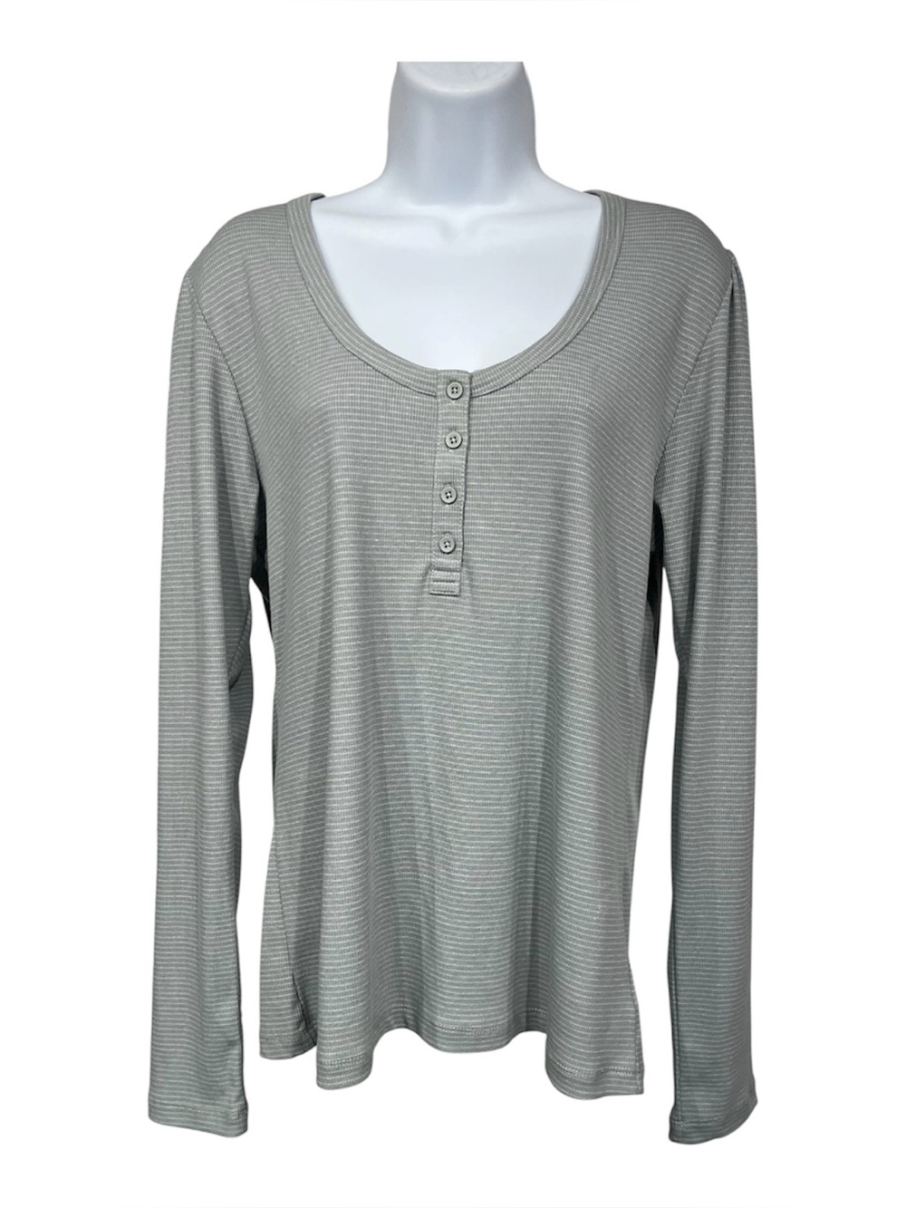 Carve Designs Emma top size XL